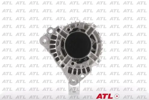 Generator 14 V ATL Autotechnik L 45 390 Bild Generator 14 V ATL Autotechnik L 45 390