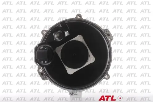 Generator 14 V ATL Autotechnik L 45 410 Bild Generator 14 V ATL Autotechnik L 45 410