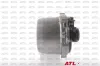 Generator 14 V ATL Autotechnik L 45 410 Bild Generator 14 V ATL Autotechnik L 45 410