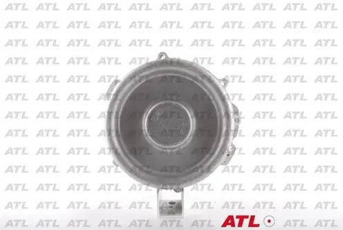 Generator 14 V ATL Autotechnik L 45 410 Bild Generator 14 V ATL Autotechnik L 45 410