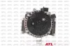 Generator 14 V ATL Autotechnik L 45 420 Bild Generator 14 V ATL Autotechnik L 45 420