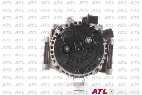 Generator 14 V ATL Autotechnik L 45 420 Bild Generator 14 V ATL Autotechnik L 45 420