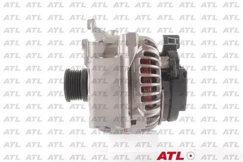 Generator 14 V ATL Autotechnik L 45 420 Bild Generator 14 V ATL Autotechnik L 45 420