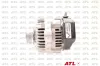 Generator 14 V ATL Autotechnik L 45 460 Bild Generator 14 V ATL Autotechnik L 45 460