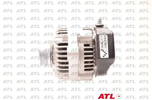 Generator 14 V ATL Autotechnik L 45 460 Bild Generator 14 V ATL Autotechnik L 45 460