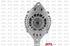 Generator 14 V ATL Autotechnik L 45 490 Bild Generator 14 V ATL Autotechnik L 45 490
