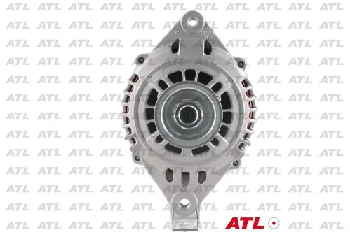 Generator 14 V ATL Autotechnik L 45 490 Bild Generator 14 V ATL Autotechnik L 45 490