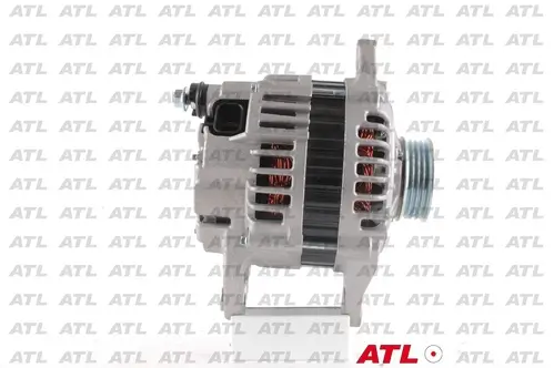 Generator 14 V ATL Autotechnik L 45 490 Bild Generator 14 V ATL Autotechnik L 45 490