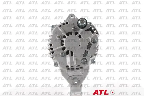 Generator 14 V ATL Autotechnik L 45 490 Bild Generator 14 V ATL Autotechnik L 45 490