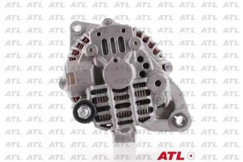 Generator 12 V ATL Autotechnik L 45 520 Bild Generator 12 V ATL Autotechnik L 45 520