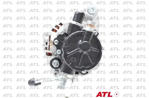 Generator 12 V ATL Autotechnik L 45 560 Bild Generator 12 V ATL Autotechnik L 45 560