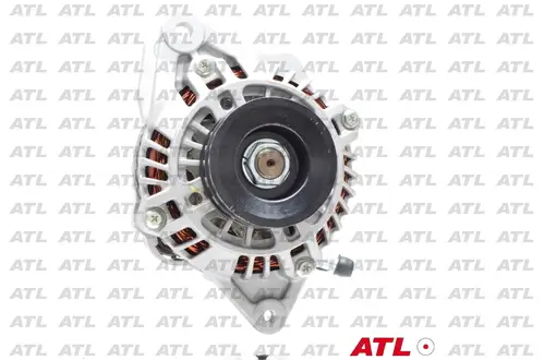 Generator 12 V ATL Autotechnik L 45 560 Bild Generator 12 V ATL Autotechnik L 45 560