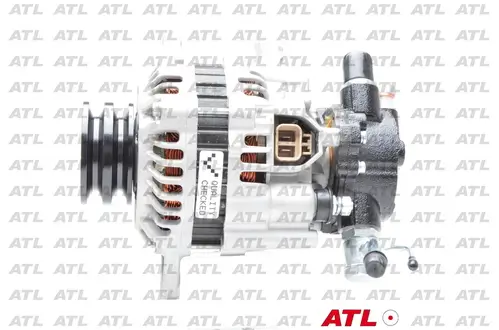 Generator 14 V ATL Autotechnik L 45 570 Bild Generator 14 V ATL Autotechnik L 45 570