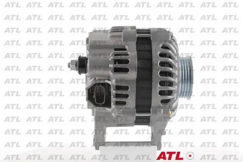 Generator 14 V ATL Autotechnik L 49 940 Bild Generator 14 V ATL Autotechnik L 49 940