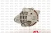 Generator 14 V ATL Autotechnik L 45 610 Bild Generator 14 V ATL Autotechnik L 45 610