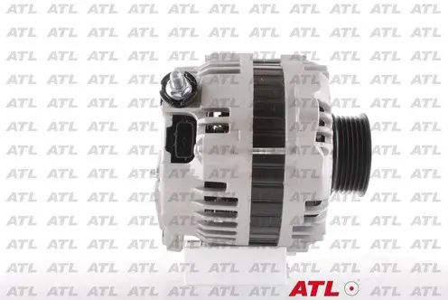 Generator 14 V ATL Autotechnik L 45 620 Bild Generator 14 V ATL Autotechnik L 45 620