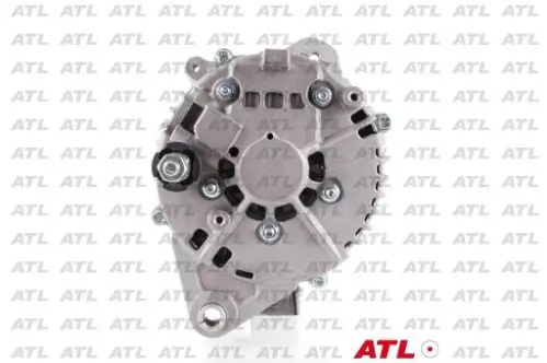 Generator 14 V ATL Autotechnik L 45 650 Bild Generator 14 V ATL Autotechnik L 45 650