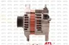Generator 14 V ATL Autotechnik L 45 670 Bild Generator 14 V ATL Autotechnik L 45 670