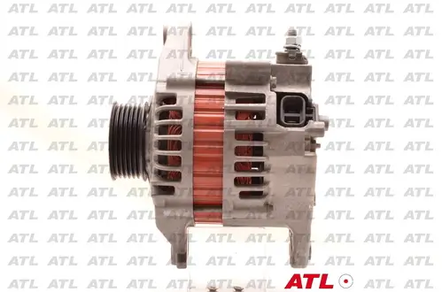Generator 14 V ATL Autotechnik L 45 670 Bild Generator 14 V ATL Autotechnik L 45 670