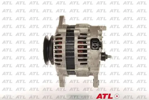 Generator 14 V ATL Autotechnik L 45 690 Bild Generator 14 V ATL Autotechnik L 45 690