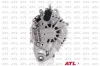 Generator 14 V ATL Autotechnik L 45 700 Bild Generator 14 V ATL Autotechnik L 45 700