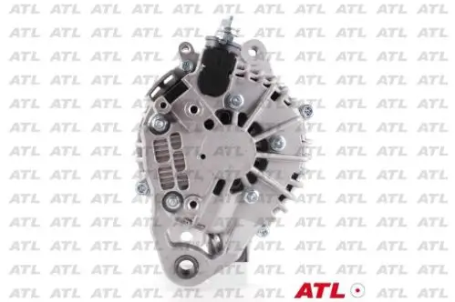 Generator 14 V ATL Autotechnik L 45 700 Bild Generator 14 V ATL Autotechnik L 45 700