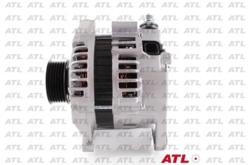 Generator 14 V ATL Autotechnik L 45 700 Bild Generator 14 V ATL Autotechnik L 45 700