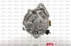 Generator 14 V ATL Autotechnik L 45 830 Bild Generator 14 V ATL Autotechnik L 45 830