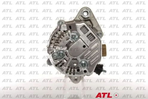 Generator 14 V ATL Autotechnik L 45 830 Bild Generator 14 V ATL Autotechnik L 45 830