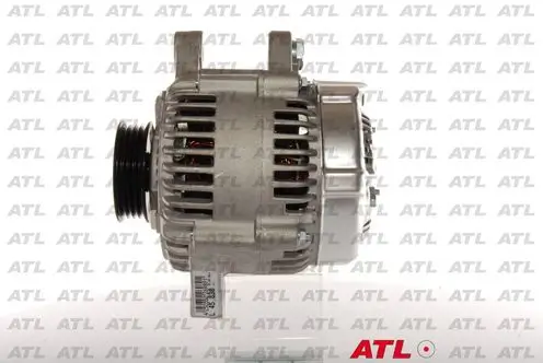 Generator 14 V ATL Autotechnik L 45 830 Bild Generator 14 V ATL Autotechnik L 45 830