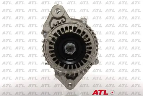 Generator 14 V ATL Autotechnik L 45 830 Bild Generator 14 V ATL Autotechnik L 45 830