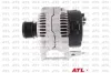 Generator 14 V ATL Autotechnik L 46 010 Bild Generator 14 V ATL Autotechnik L 46 010