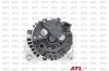 Generator 14 V ATL Autotechnik L 46 070 Bild Generator 14 V ATL Autotechnik L 46 070