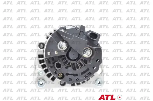 Generator 14 V ATL Autotechnik L 46 070 Bild Generator 14 V ATL Autotechnik L 46 070