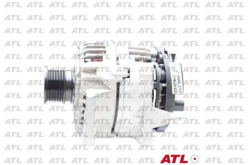 Generator 14 V ATL Autotechnik L 46 070 Bild Generator 14 V ATL Autotechnik L 46 070