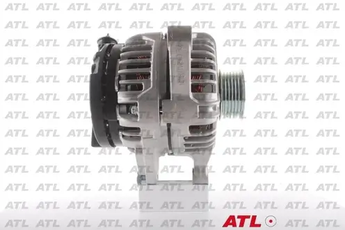 Generator 14 V ATL Autotechnik L 46 110 Bild Generator 14 V ATL Autotechnik L 46 110