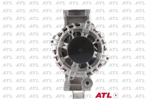 Generator 14 V ATL Autotechnik L 46 130 Bild Generator 14 V ATL Autotechnik L 46 130