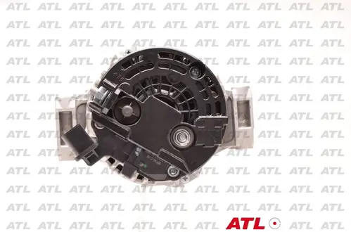 Generator 14 V ATL Autotechnik L 46 133 Bild Generator 14 V ATL Autotechnik L 46 133