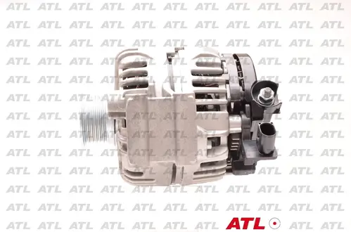 Generator 14 V ATL Autotechnik L 46 133 Bild Generator 14 V ATL Autotechnik L 46 133