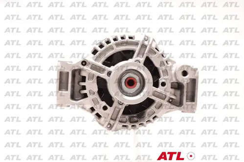 Generator 14 V ATL Autotechnik L 46 133 Bild Generator 14 V ATL Autotechnik L 46 133