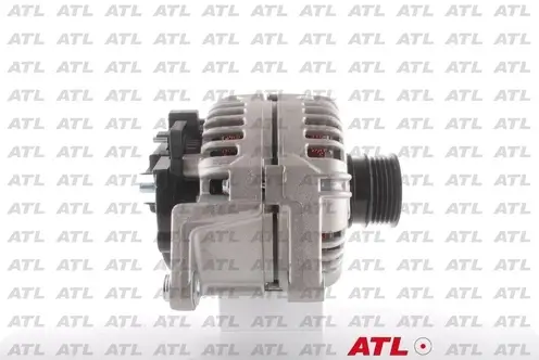 Generator 14 V ATL Autotechnik L 46 140 Bild Generator 14 V ATL Autotechnik L 46 140