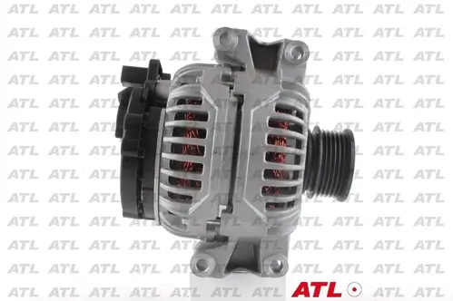Generator 14 V ATL Autotechnik L 46 160 Bild Generator 14 V ATL Autotechnik L 46 160