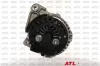 Generator 14 V ATL Autotechnik L 46 170 Bild Generator 14 V ATL Autotechnik L 46 170