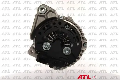 Generator 14 V ATL Autotechnik L 46 170 Bild Generator 14 V ATL Autotechnik L 46 170