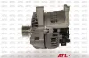 Generator 14 V ATL Autotechnik L 46 170 Bild Generator 14 V ATL Autotechnik L 46 170