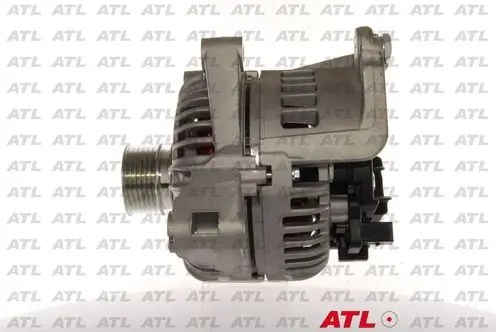 Generator 14 V ATL Autotechnik L 46 170 Bild Generator 14 V ATL Autotechnik L 46 170