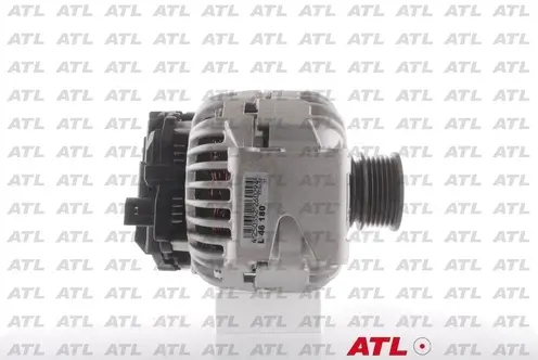 Generator 14 V ATL Autotechnik L 46 180 Bild Generator 14 V ATL Autotechnik L 46 180