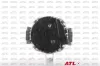 Generator 14 V ATL Autotechnik L 46 180 Bild Generator 14 V ATL Autotechnik L 46 180