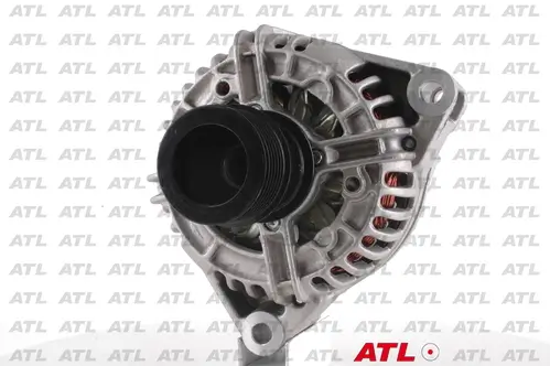 Generator 14 V ATL Autotechnik L 46 190 Bild Generator 14 V ATL Autotechnik L 46 190