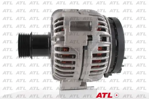 Generator 14 V ATL Autotechnik L 46 190 Bild Generator 14 V ATL Autotechnik L 46 190